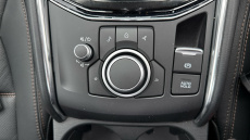 Mazda CX-5 2.2d [184] Exclusive-Line 5dr Auto Diesel Estate